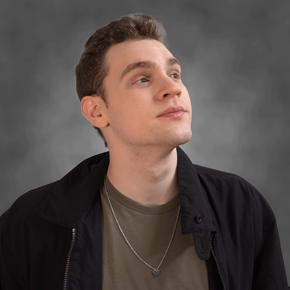 Sam Reitich